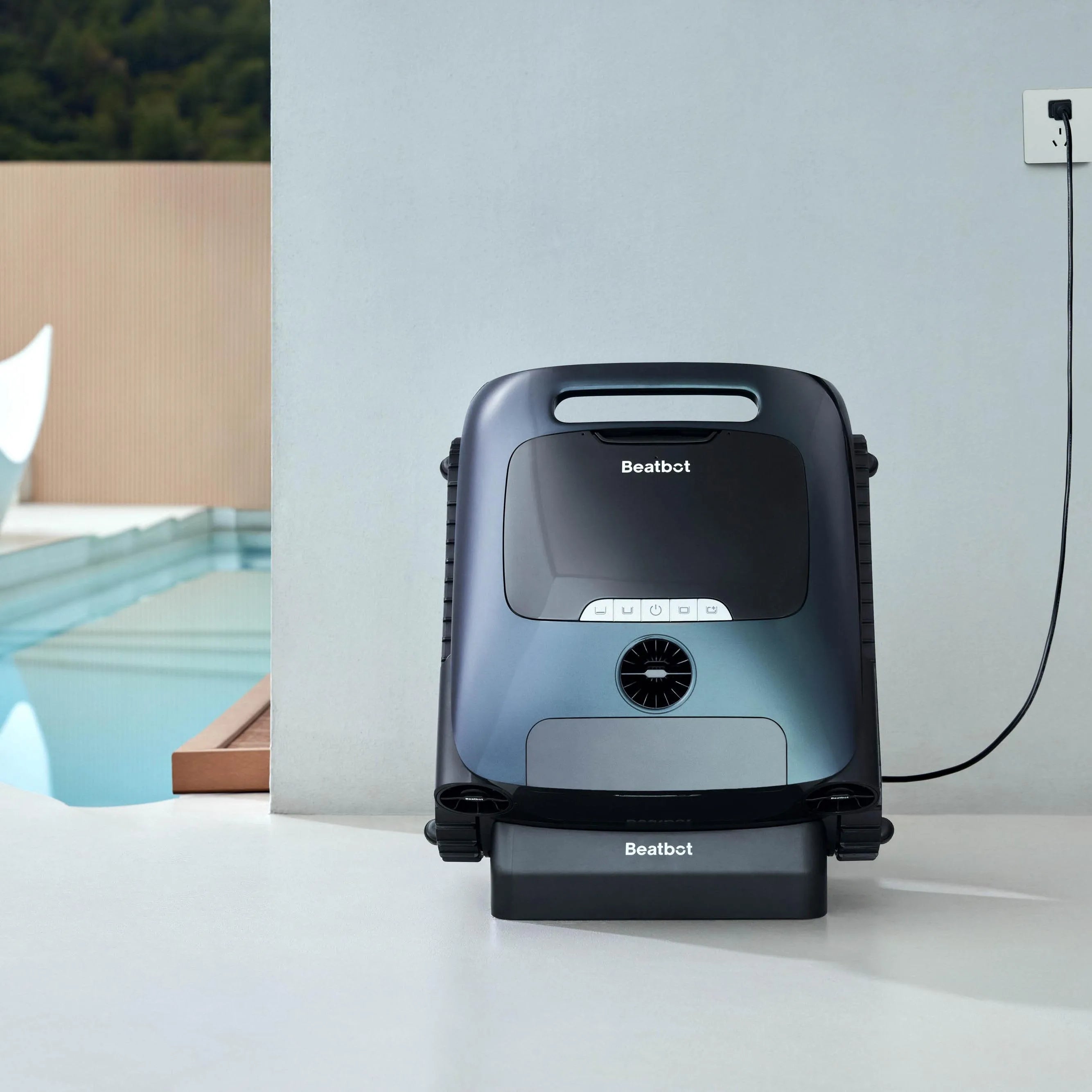 Robot nettoyeur de piscine AquaSense® 2 Pro Beatbot