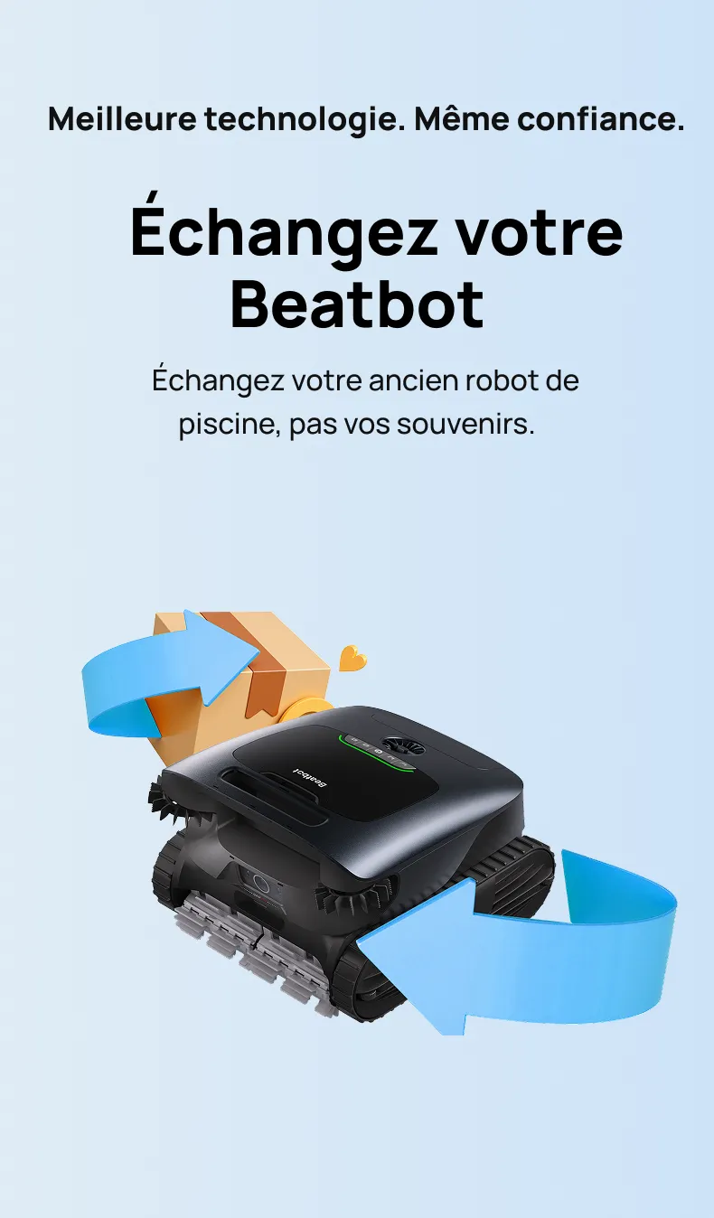 Beatbot AquaSense Pro